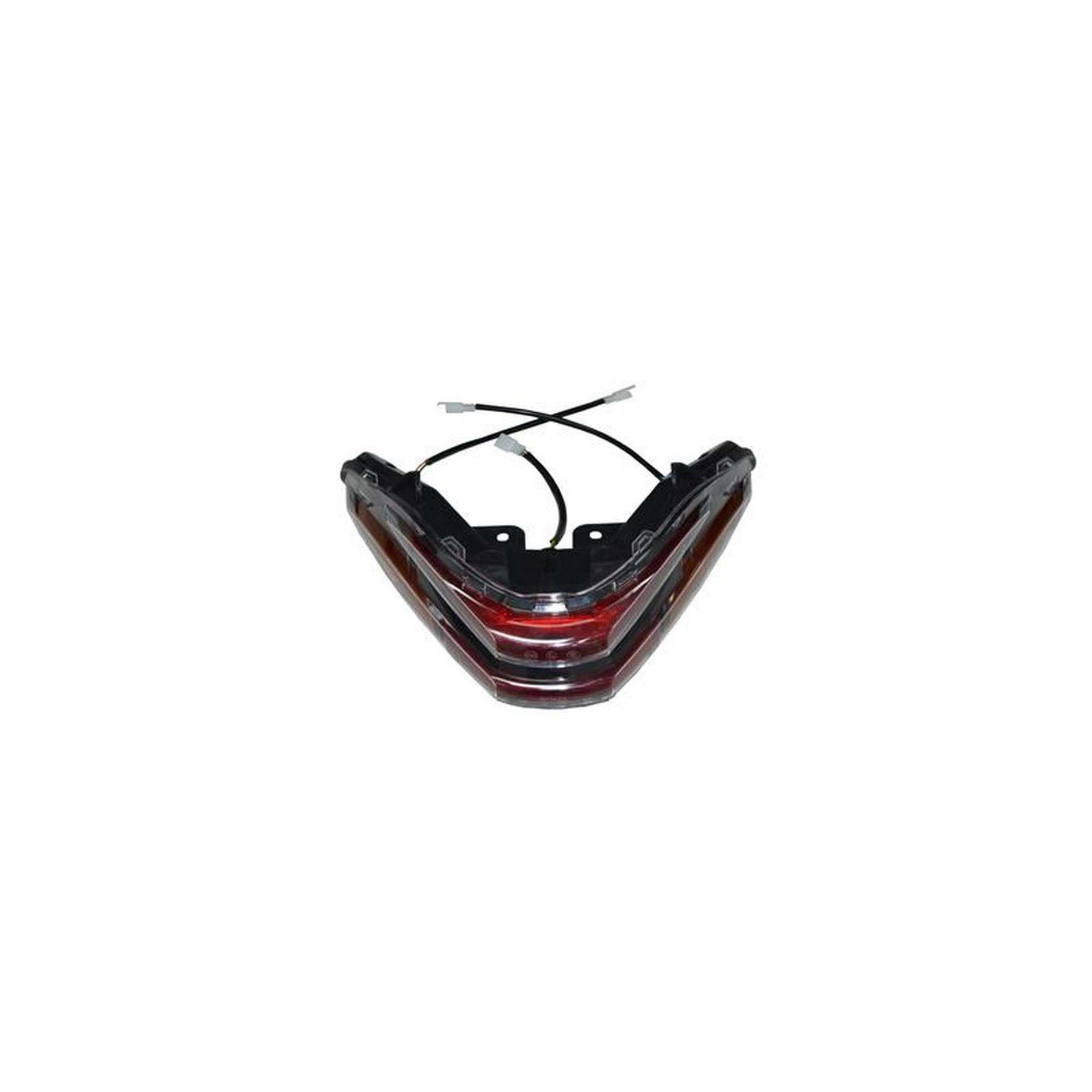 RKS PREMIUM 125 ARKA STOP #RK 34408